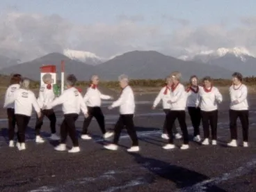 Heartland - Hokitika Image: Heartland - Hokitika