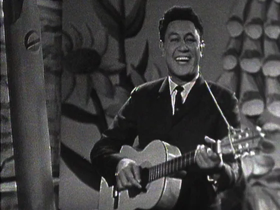 Have a Shot - 1964 Final