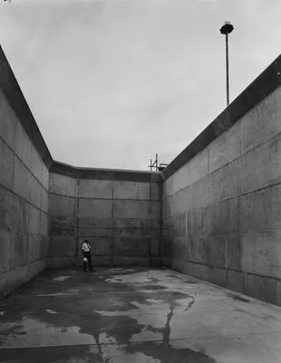 [NZ Prisons: Paremoremo]