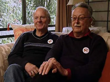 Image: Queer Nation - State of the Queer Nation