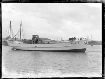 Image: Tiri, 1931