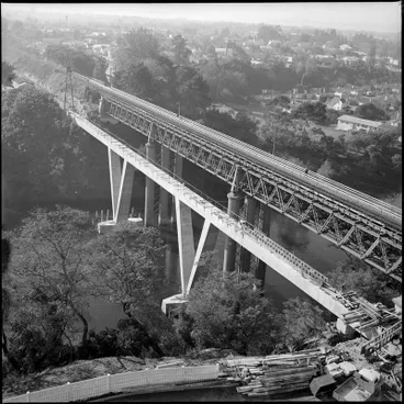 Image: Railway Bridges