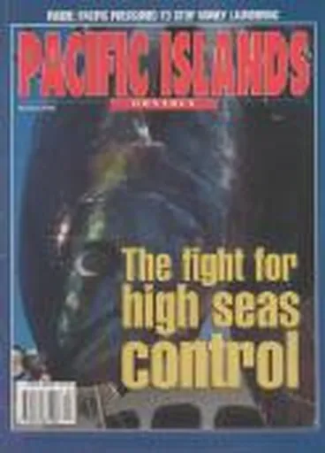 Image: YACHTING No worries, mate (1 March 1999)