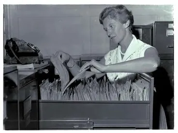 Image: Day in the life of a working mother.