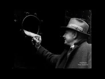 Image: Soldiers Go To Sea (1941)