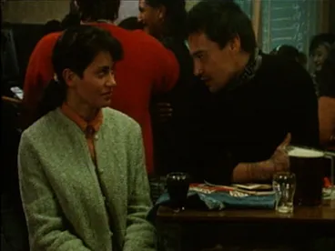 Image: E Tipu e Rea - Roimata