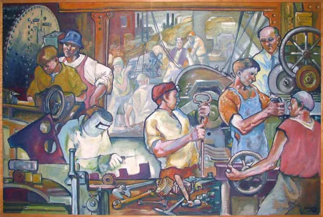 Celebrating engineering