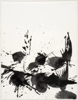 All mind no mind - 9