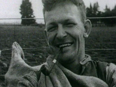 40 Years of Country Calendar