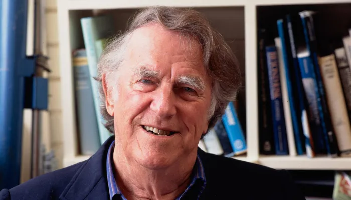 Sir Edmund Hillary (1919–2008)