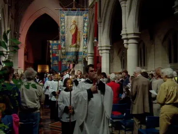 Image: Heartland - Fendalton