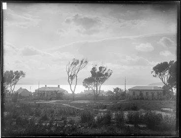 Image: Thorndon, Wellington