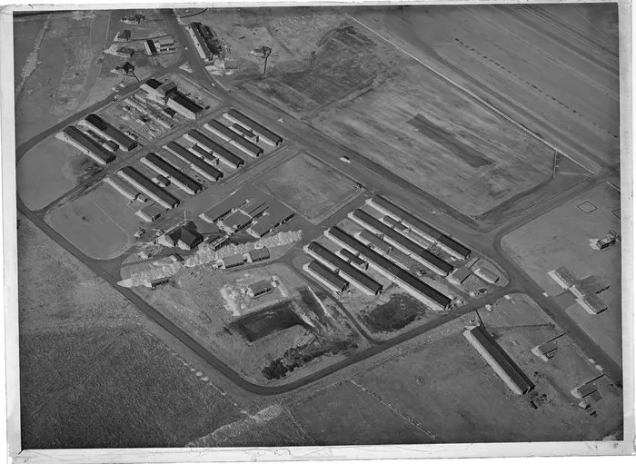 Ardmore Teachers Training College, Auckland