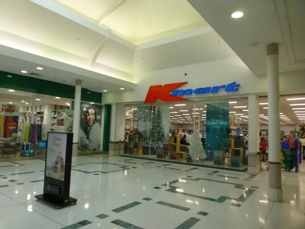Kmart at The Palms