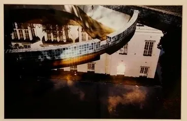 Image: Hamilton Hotel