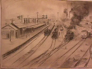 "Frankton Junction" Image: "Frankton Junction"