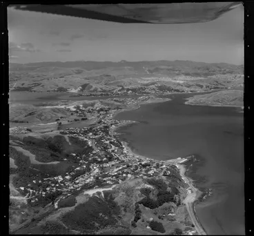 Image: Plimmerton, Porirua City, Wellington