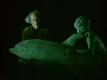 Image: Survey - The Town that Lost a Miracle