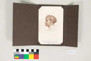 Image: Photograph: Constance Lovell-Smith