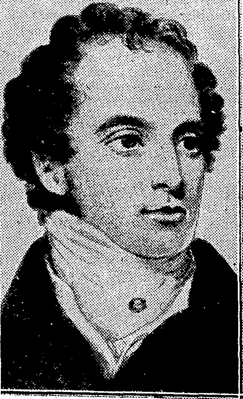 MR. WILLIAM SWAINSON, F.R:S., F.L.S., who died: in the Hutt Valley in 1855. He is referred' to in toddy's cable news. (Evening Post, 28 June 1934)