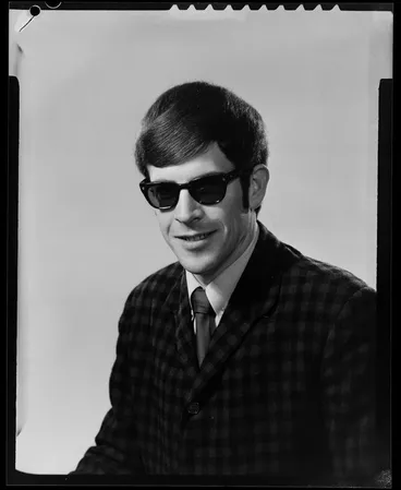 Image: Paddy O'Donnell