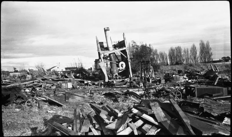 Waikato Brass Founders
