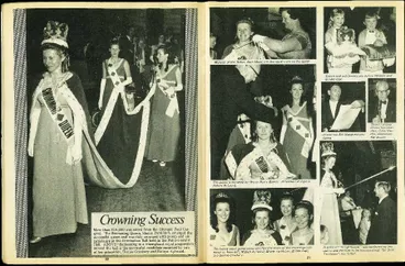 Image: Crowning Success