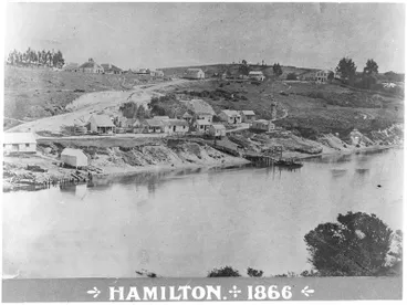 Image: "Hamilton 1866"