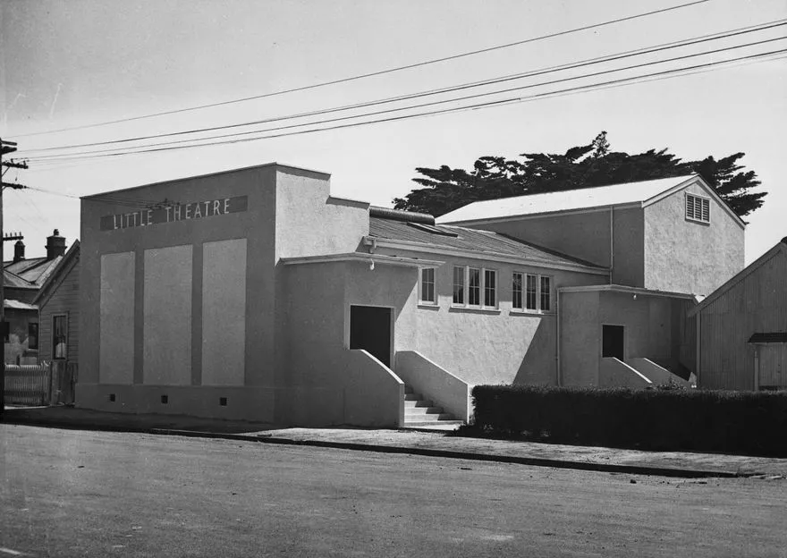 Little Theatre