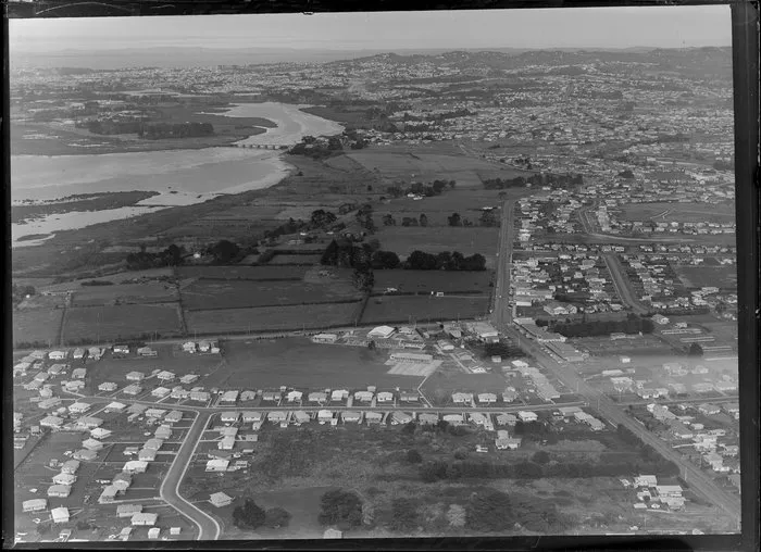 Te Atatu, Auckland