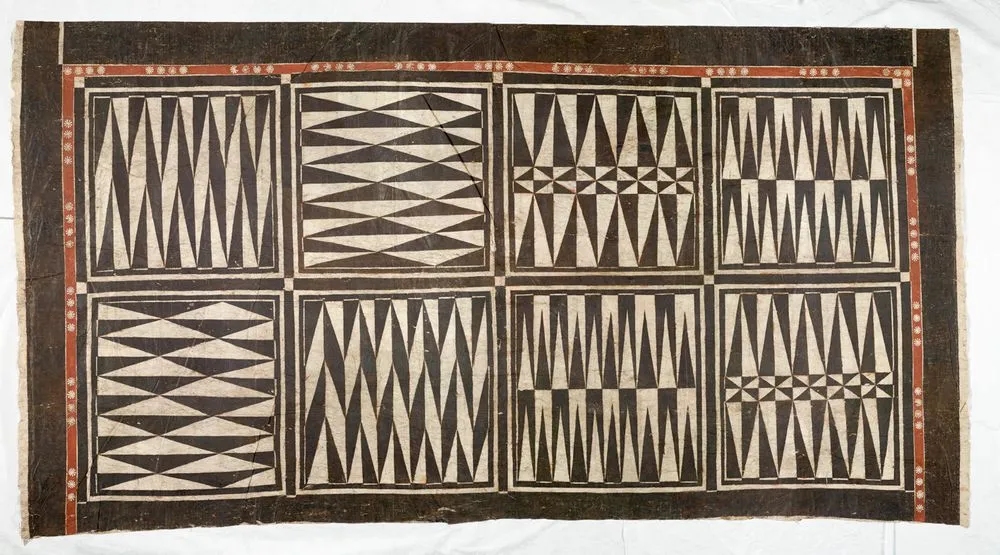 Masi (tapa cloth)