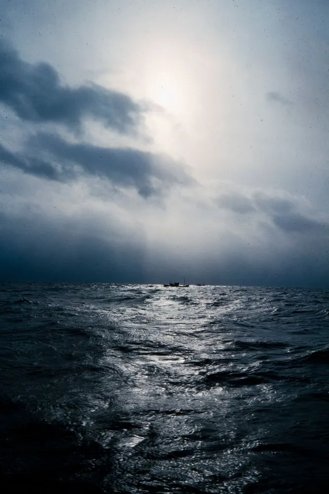 Japan Series: Hokkaido