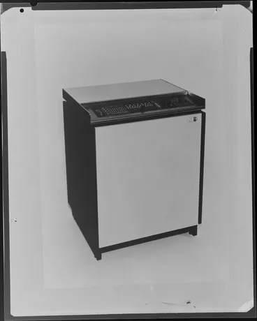 Image: National Cash Register Co N.Z.