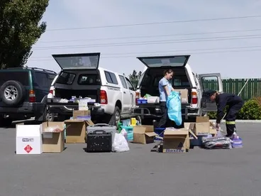 Image: SPCA Canterbury Photograph 19