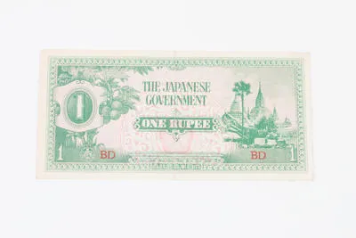 banknote