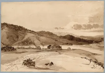 Image: Toms' Porirua