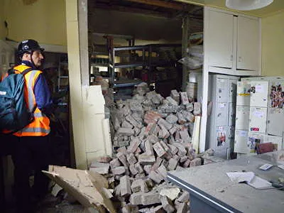 WEMO ERT Set 1 - March 2011 - Photograph 163