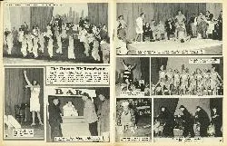 The Anazacs Hit Broadway