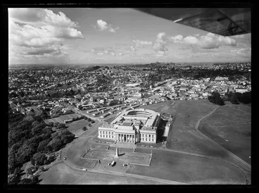 Image: Auckland War Memorial Museum