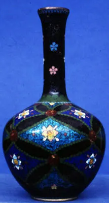 vase