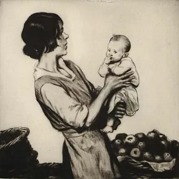 Image: Little Handful