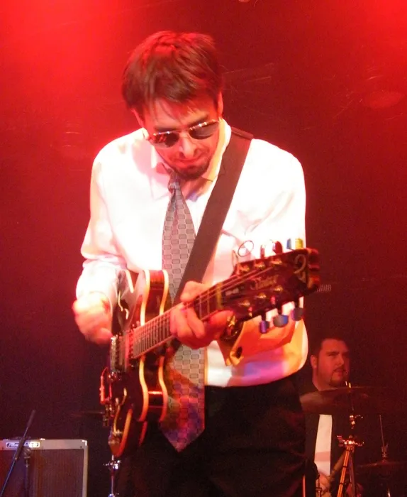 Photographs of Battle-Ska Galatica