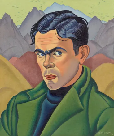 Image: Leo Bensemann