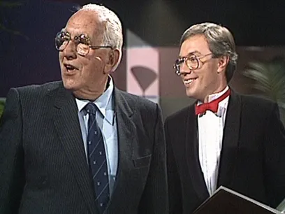 This is Your Life - Selwyn Toogood