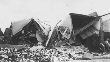 Image: Marine Parade, Wairoa