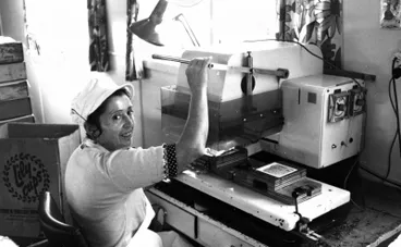 Image: Honey Packaging