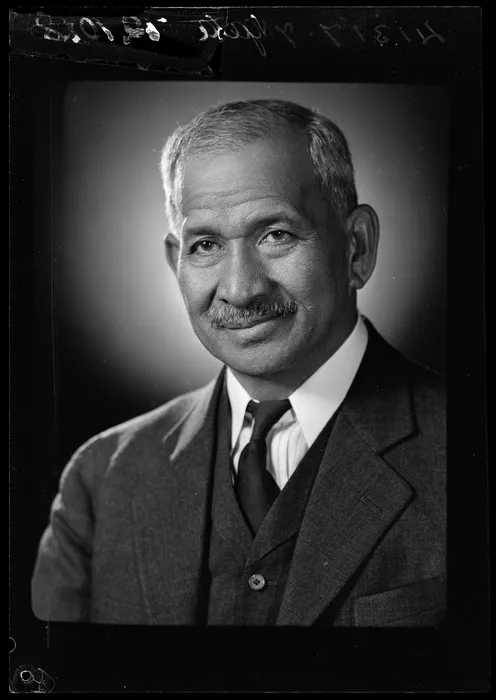 Apirana Turupa Ngata