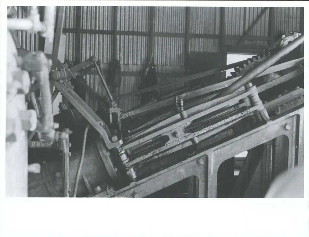 Antrim Motors, Frankton Arm