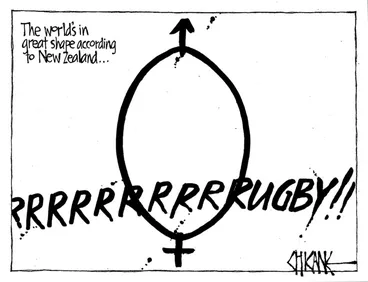 Image: Winter, Mark 1958- :[Rugby Championships]. 2 July 2013