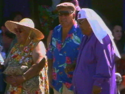 Pounamu - Tahupōtiki Wiremu Rātana